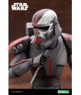 Star Wars The Bad Batch ARTFX PVC Statue 1/7 Hunter 25 cm