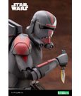 Star Wars The Bad Batch ARTFX PVC Statue 1/7 Hunter 25 cm
