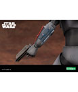 Star Wars The Bad Batch ARTFX PVC Statue 1/7 Hunter 25 cm