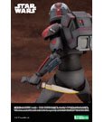 Star Wars The Bad Batch ARTFX PVC Statue 1/7 Hunter 25 cm