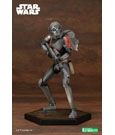 Star Wars The Bad Batch ARTFX PVC Statue 1/7 Crosshair 27 cm