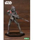 Star Wars The Bad Batch ARTFX PVC Statue 1/7 Crosshair 27 cm