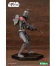 Star Wars The Bad Batch ARTFX PVC Statue 1/7 Crosshair 27 cm