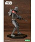 Star Wars The Bad Batch ARTFX PVC Statue 1/7 Crosshair 27 cm