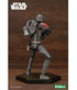 Star Wars The Bad Batch ARTFX PVC Statue 1/7 Crosshair 27 cm