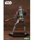 Star Wars The Bad Batch ARTFX PVC Statue 1/7 Crosshair 27 cm