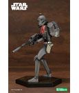 Star Wars The Bad Batch ARTFX PVC Statue 1/7 Crosshair 27 cm