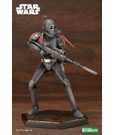 Star Wars The Bad Batch ARTFX PVC Statue 1/7 Crosshair 27 cm
