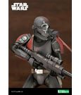 Star Wars The Bad Batch ARTFX PVC Statue 1/7 Crosshair 27 cm