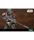 Star Wars The Bad Batch ARTFX PVC Statue 1/7 Crosshair 27 cm