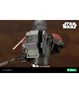 Star Wars The Bad Batch ARTFX PVC Statue 1/7 Crosshair 27 cm