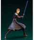 Star Wars The Clone Wars ARTFX+ PVC Statue 1/10 Anakin Skywalker 19 cm