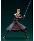 Star Wars The Clone Wars ARTFX+ PVC Statue 1/10 Anakin Skywalker 19 cm