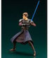 Star Wars The Clone Wars ARTFX+ PVC Statue 1/10 Anakin Skywalker 19 cm