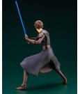 Star Wars The Clone Wars ARTFX+ PVC Statue 1/10 Anakin Skywalker 19 cm