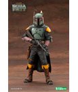 Star Wars: The Book of Boba Fett ARTFX+ PVC Statue 1/10 Boba Fett 18 cm