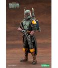 Star Wars: The Book of Boba Fett ARTFX+ PVC Statue 1/10 Boba Fett 18 cm