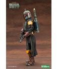 Star Wars: The Book of Boba Fett ARTFX+ PVC Statue 1/10 Boba Fett 18 cm