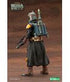 Star Wars: The Book of Boba Fett ARTFX+ PVC Statue 1/10 Boba Fett 18 cm