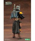 Star Wars: The Book of Boba Fett ARTFX+ PVC Statue 1/10 Boba Fett 18 cm