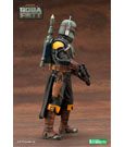 Star Wars: The Book of Boba Fett ARTFX+ PVC Statue 1/10 Boba Fett 18 cm