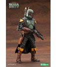 Star Wars: The Book of Boba Fett ARTFX+ PVC Statue 1/10 Boba Fett 18 cm