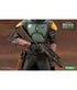 Star Wars: The Book of Boba Fett ARTFX+ PVC Statue 1/10 Boba Fett 18 cm