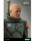 Star Wars: The Book of Boba Fett ARTFX+ PVC Statue 1/10 Boba Fett 18 cm