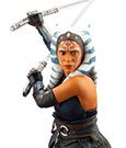 Star Wars The Mandalorian ARTFX Statue 1/10 Ahsoka Tano 19 cm