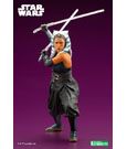 Star Wars The Mandalorian ARTFX Statue 1/10 Ahsoka Tano 19 cm