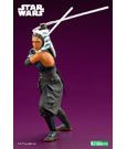Star Wars The Mandalorian ARTFX Statue 1/10 Ahsoka Tano 19 cm