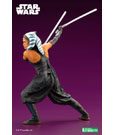Star Wars The Mandalorian ARTFX Statue 1/10 Ahsoka Tano 19 cm