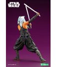 Star Wars The Mandalorian ARTFX Statue 1/10 Ahsoka Tano 19 cm