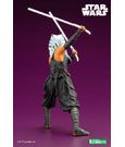 Star Wars The Mandalorian ARTFX Statue 1/10 Ahsoka Tano 19 cm