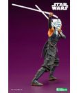 Star Wars The Mandalorian ARTFX Statue 1/10 Ahsoka Tano 19 cm