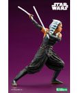 Star Wars The Mandalorian ARTFX Statue 1/10 Ahsoka Tano 19 cm