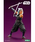 Star Wars The Mandalorian ARTFX Statue 1/10 Ahsoka Tano 19 cm