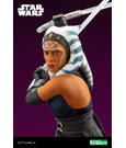Star Wars The Mandalorian ARTFX Statue 1/10 Ahsoka Tano 19 cm