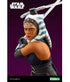 Star Wars The Mandalorian ARTFX Statue 1/10 Ahsoka Tano 19 cm