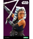 Star Wars The Mandalorian ARTFX Statue 1/10 Ahsoka Tano 19 cm