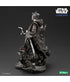 Star Wars: Visions ARTFX PVC Statue 1/7 Ronin 31 cm