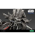 Star Wars: Visions ARTFX PVC Statue 1/7 Ronin 31 cm