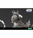 Star Wars: Visions ARTFX PVC Statue 1/7 Ronin 31 cm