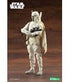 Star Wars ARTFX+ PVC Statue 1/10 Boba Fett White Armor Ver. 18 cm