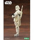 Star Wars ARTFX+ PVC Statue 1/10 Boba Fett White Armor Ver. 18 cm