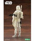 Star Wars ARTFX+ PVC Statue 1/10 Boba Fett White Armor Ver. 18 cm