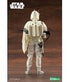 Star Wars ARTFX+ PVC Statue 1/10 Boba Fett White Armor Ver. 18 cm