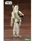 Star Wars ARTFX+ PVC Statue 1/10 Boba Fett White Armor Ver. 18 cm