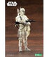 Star Wars ARTFX+ PVC Statue 1/10 Boba Fett White Armor Ver. 18 cm