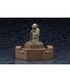 Star Wars Cold Cast Statue Yoda Fountain Limited Edition 22 cm